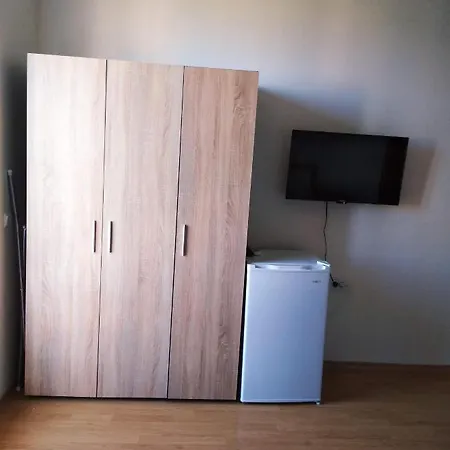 Studio Orchidea In Fort Orchid Слънчев бряг