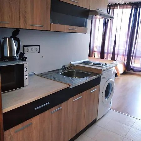 Studio Orchidea In Fort Orchid Апартамент