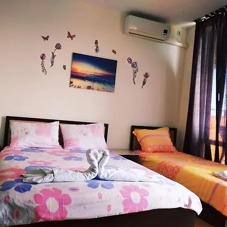 Studio Orchidea In Fort Orchid Апартамент *