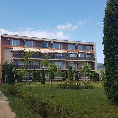 Studio Orchidea In Fort Orchid Апартамент *