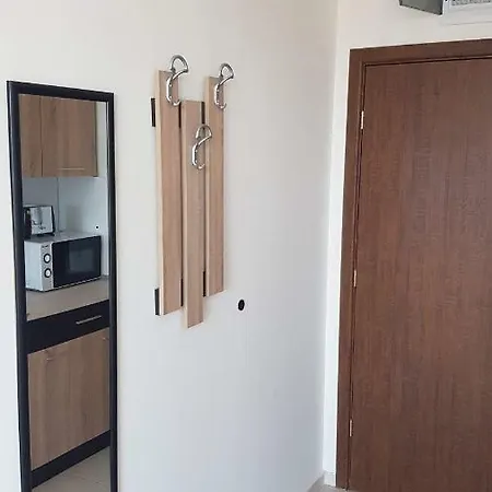 Studio Orchidea In Fort Orchid Слънчев бряг
