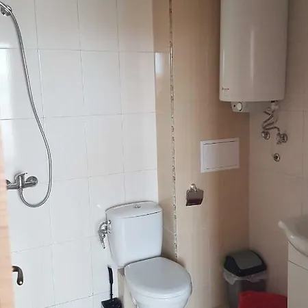 Studio Orchidea In Fort Orchid * Слънчев бряг