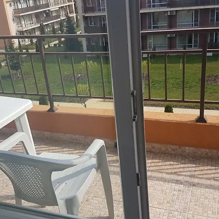 Studio Orchidea In Fort Orchid شقة ساني بيتش